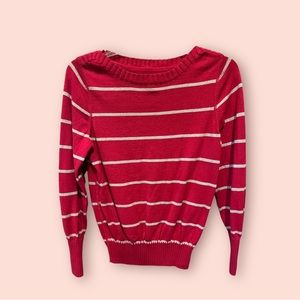 Sonoma light sweater